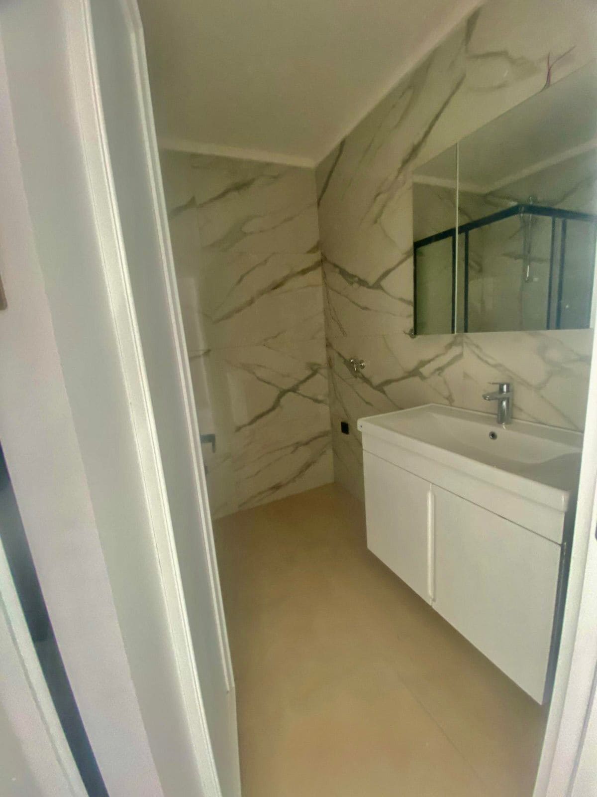 Продажа квартиры в районе Алания, Аланья, Турция № 3195 - фото 32