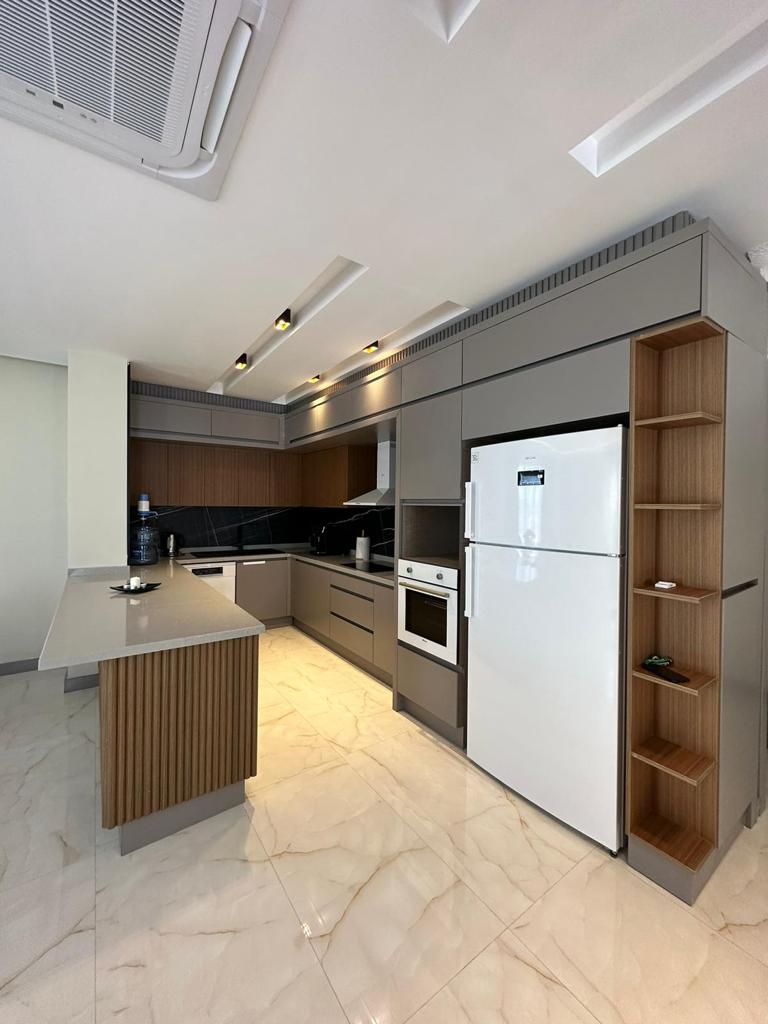 Продажа виллы в районе Каргыджак, Аланья, Турция № 3130 - фото 6