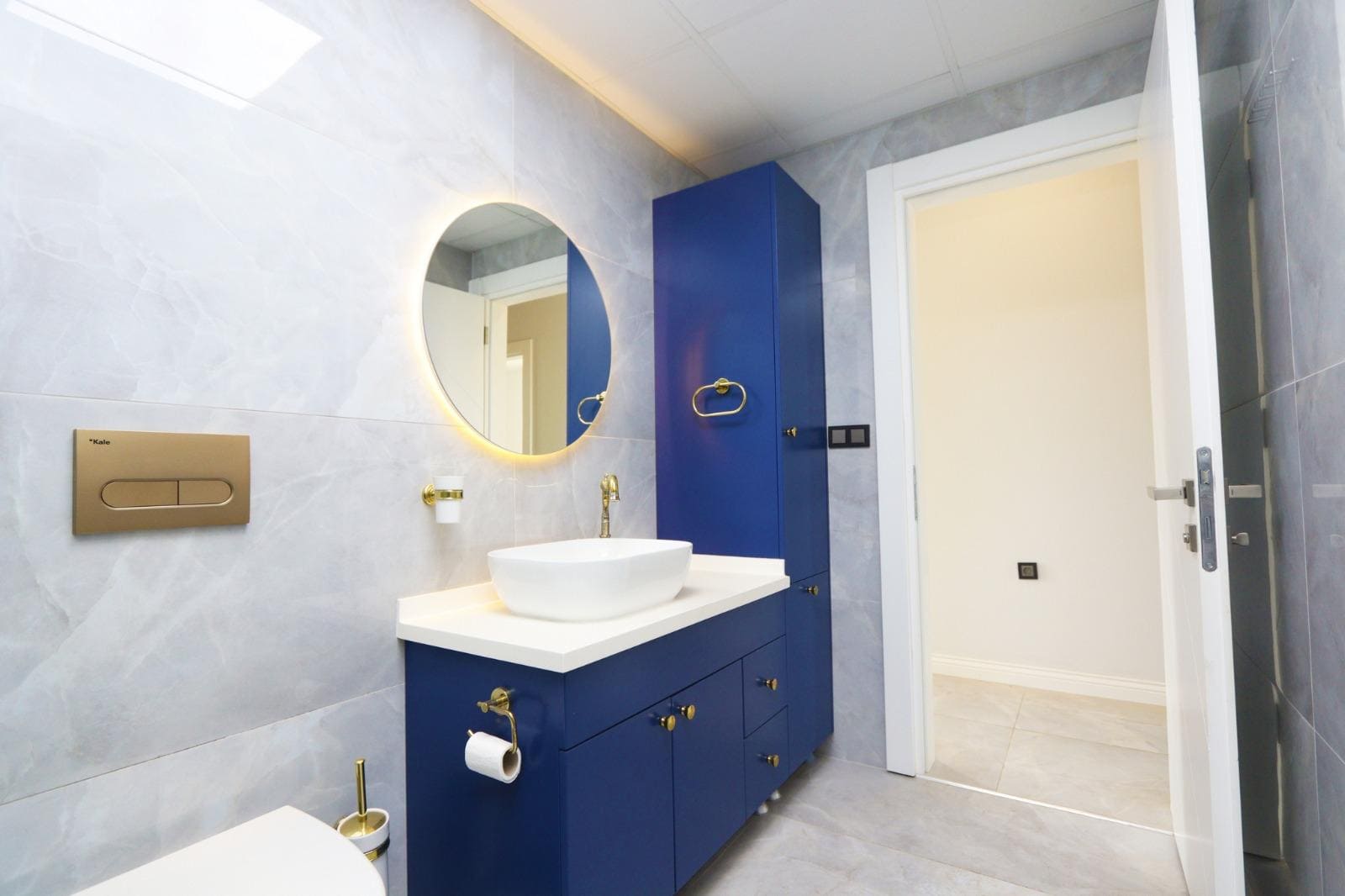 Продажа квартиры в районе Оба, Аланья, Турция № 3076 - фото 19