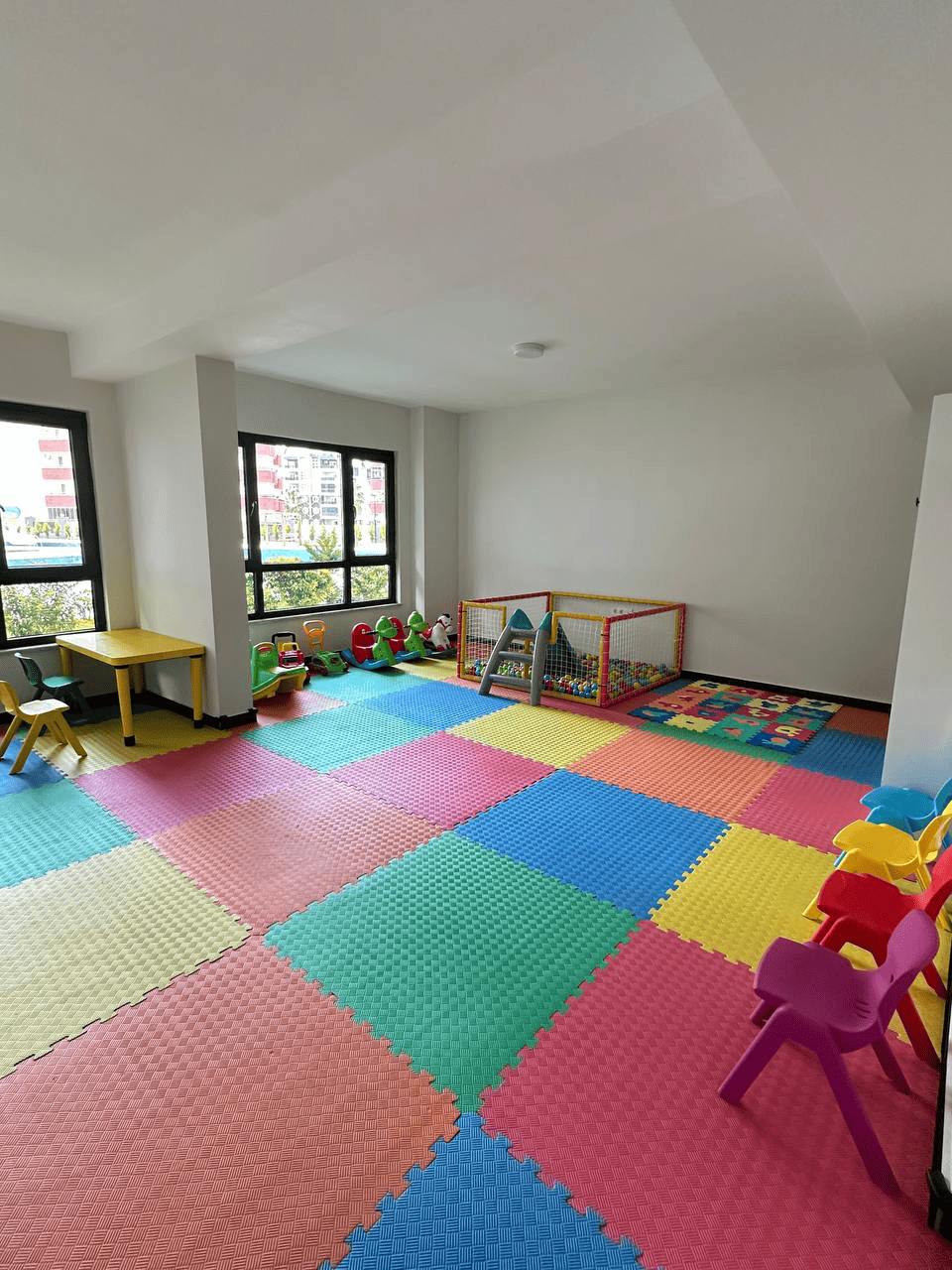 Продажа квартиры в районе Махмутлар, Аланья, Турция № 3189 - фото 15