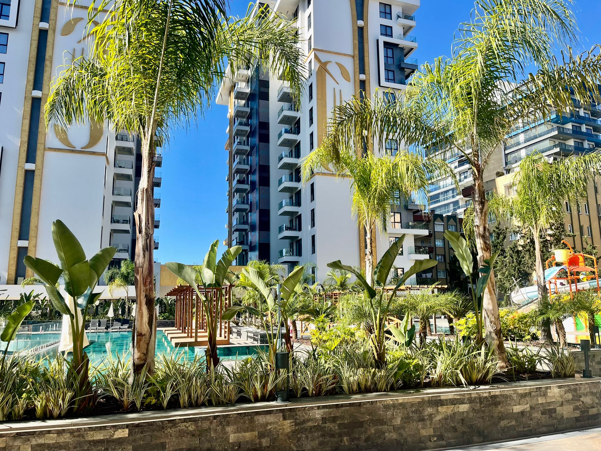 Продажа квартиры в районе Махмутлар, Аланья, Турция № 3272 - фото 61