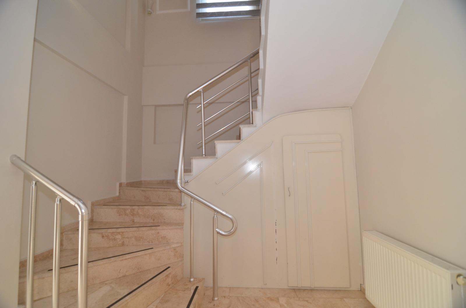 Продажа виллы в районе Оба, Аланья, Турция № 3260 - фото 9