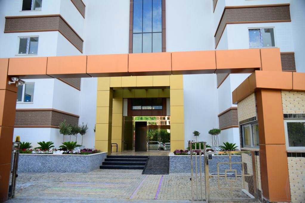 Продажа квартиры в районе Махмутлар, Аланья, Турция № 3246 - фото 20