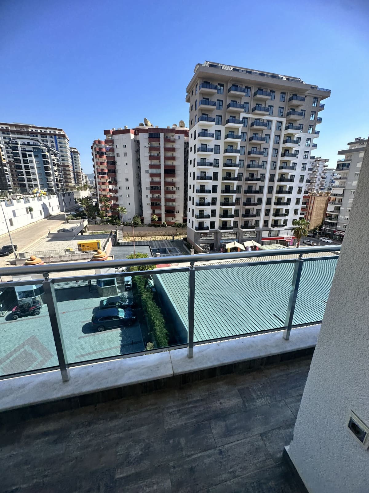 Продажа квартиры в районе Махмутлар, Аланья, Турция № 3190 - фото 29