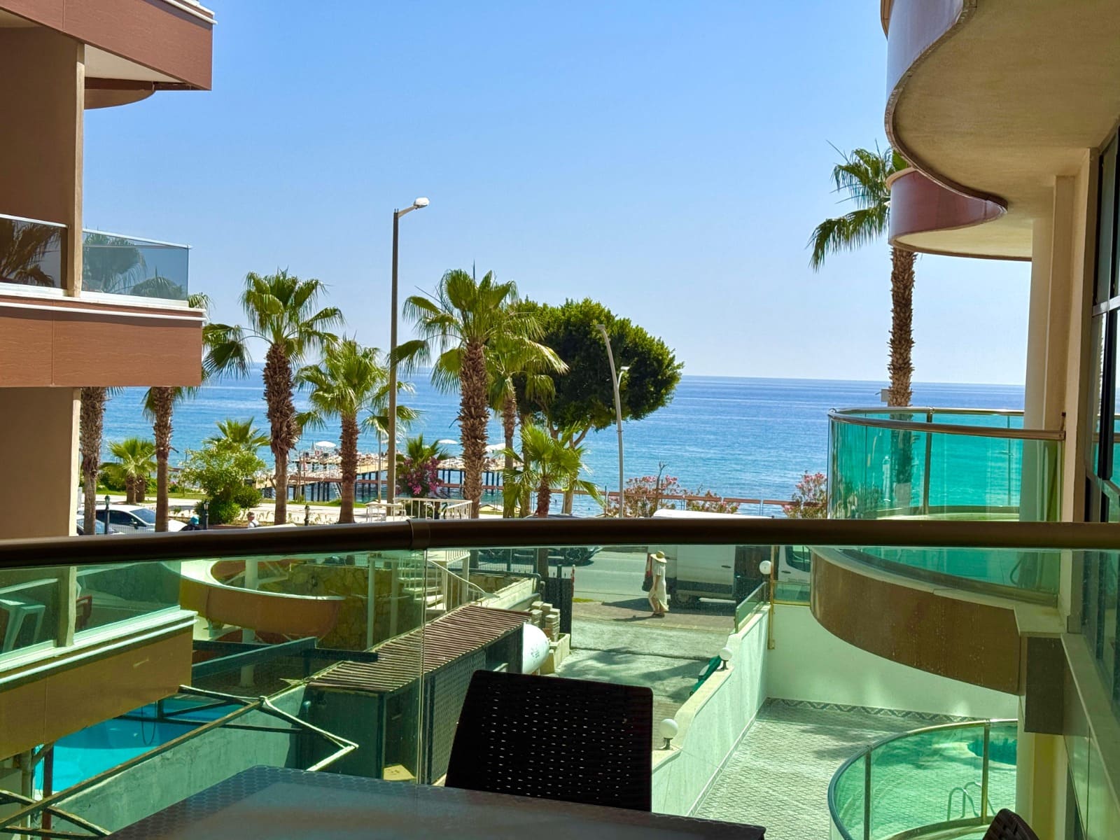 Продажа квартиры в районе Оба, Аланья, Турция № 3242 - фото 15