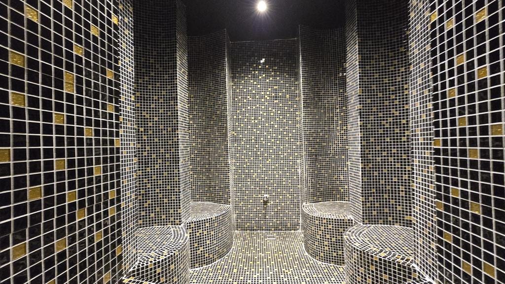 Продажа квартиры в районе Тосмур, Аланья, Турция № 3024 - фото 33