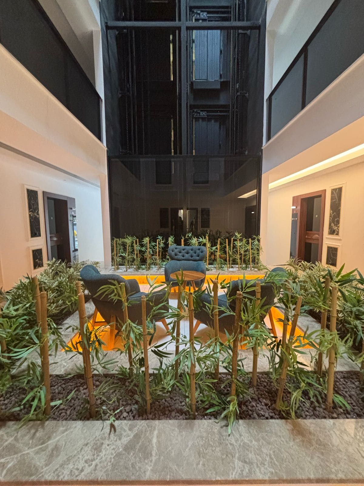 Продажа квартиры в районе Алания, Аланья, Турция № 3079 - фото 21