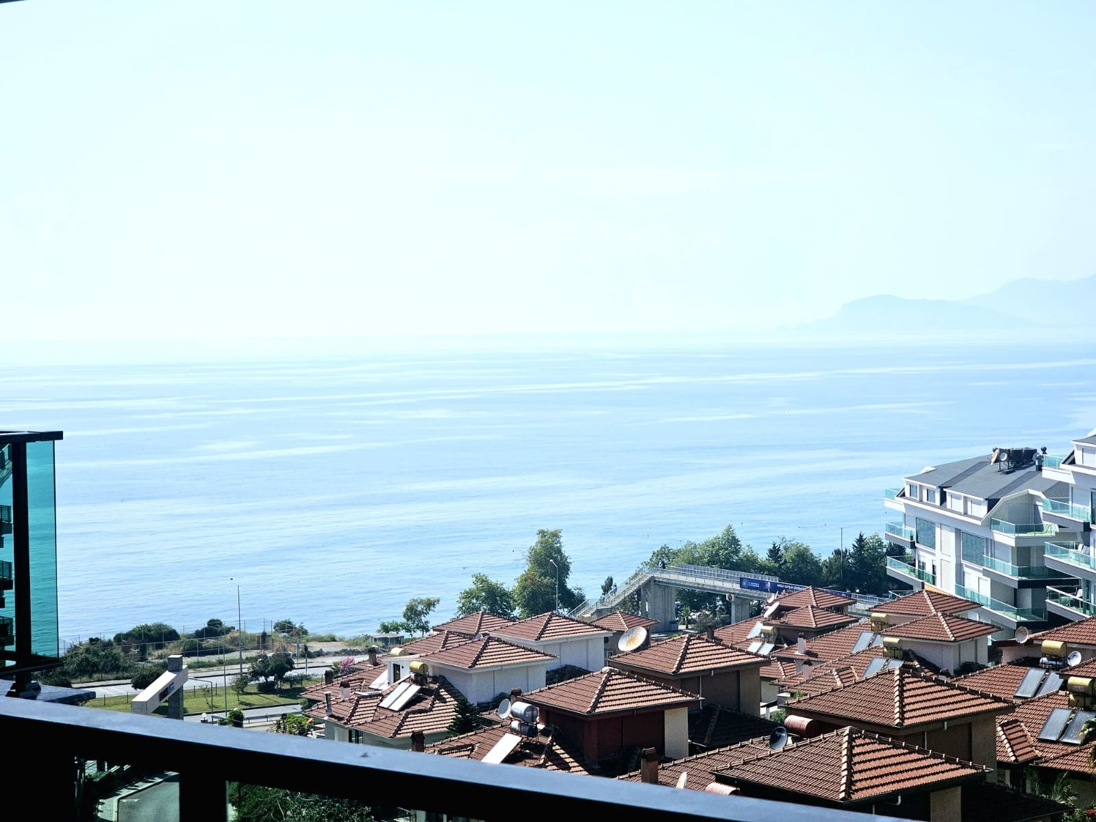 Продажа квартиры в районе Каргыджак, Аланья, Турция № 3119 - фото 10