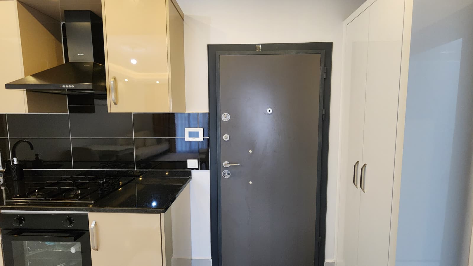 Продажа квартиры в районе Авсаллар, Аланья, Турция № 3211 - фото 7