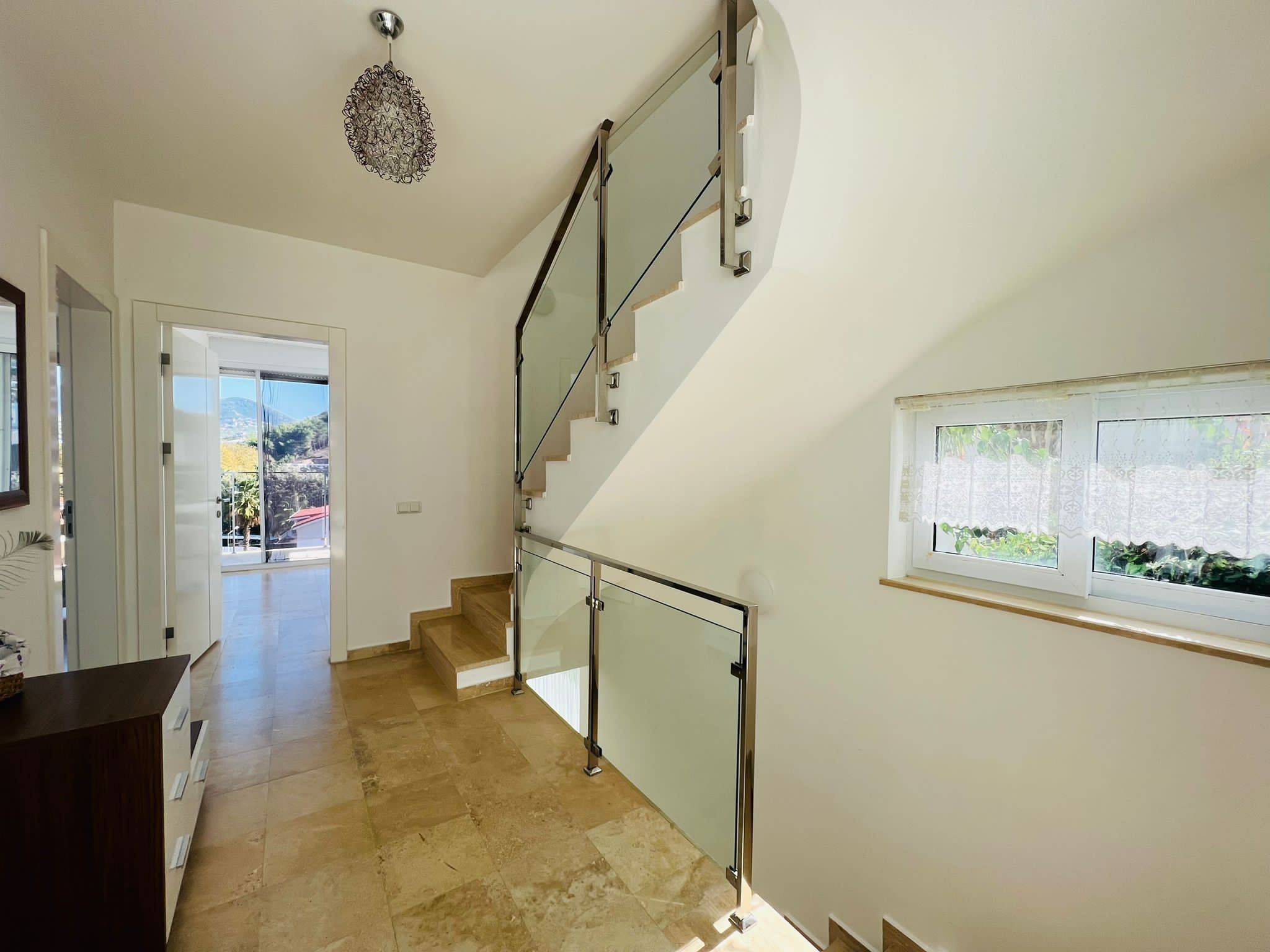 Продажа виллы в районе Конаклы, Аланья, Турция № 3244 - фото 20