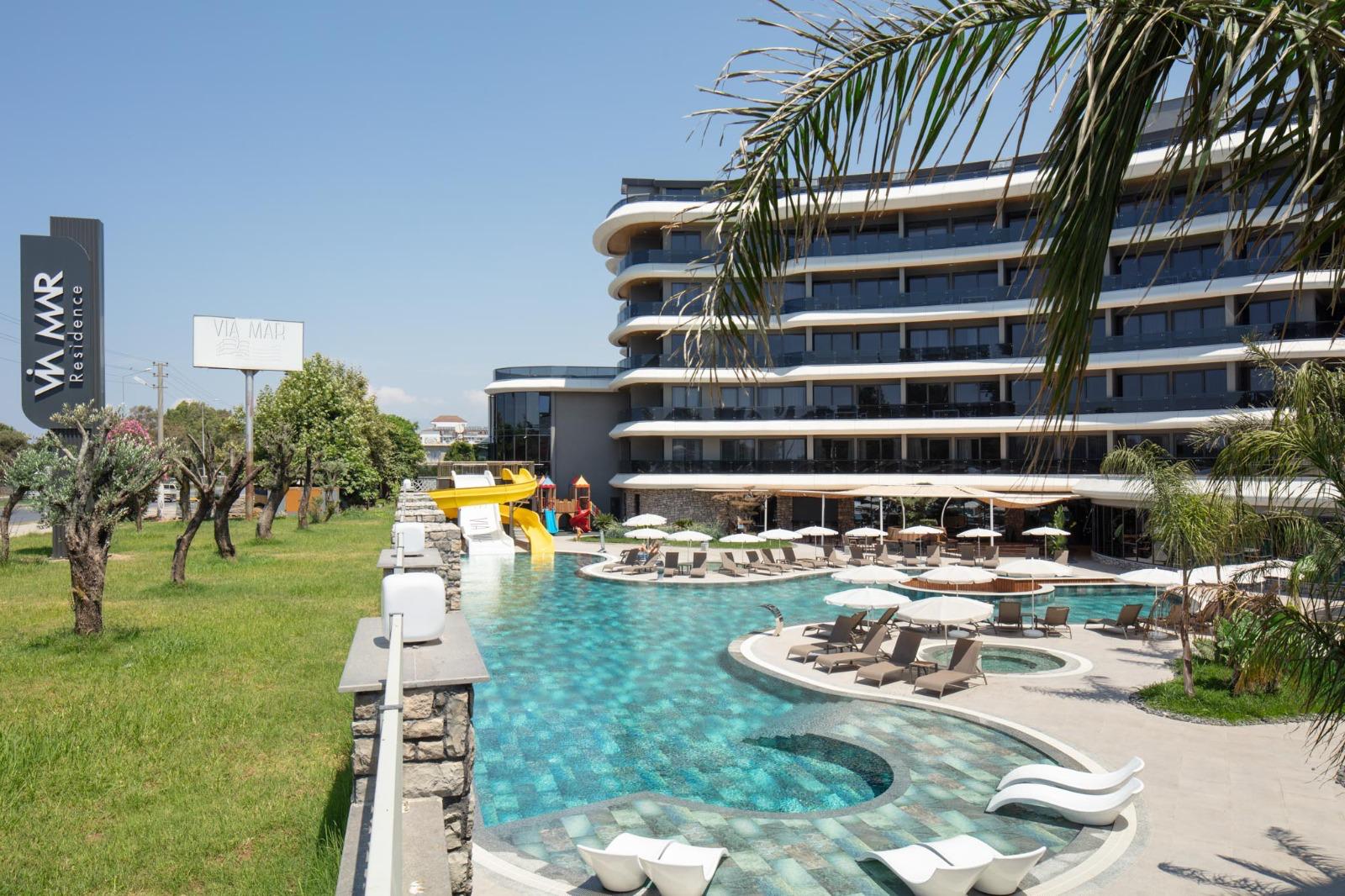 Продажа квартиры в районе Каргыджак, Аланья, Турция № 3177 - фото 16