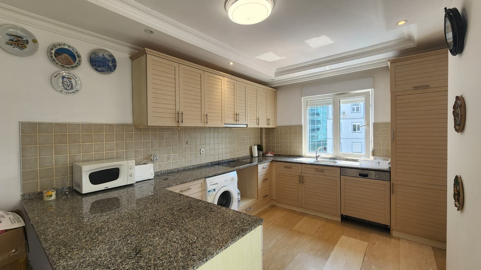 Продажа квартиры в районе Тосмур, Аланья, Турция № 3075 - фото 5