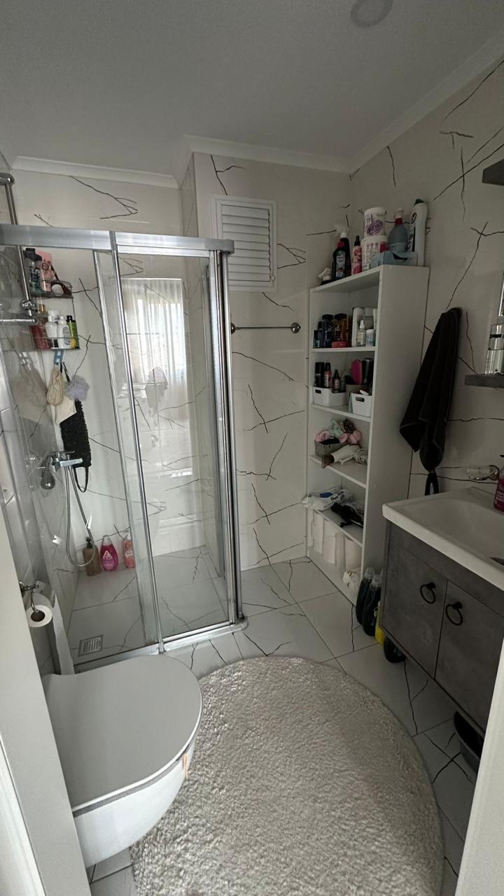 Продажа квартиры в районе Алания, Аланья, Турция № 3220 - фото 10