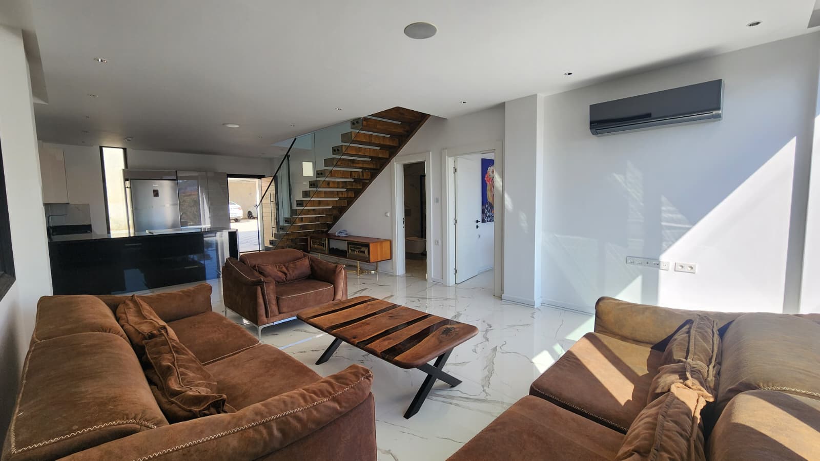 Продажа виллы в районе Каргыджак, Аланья, Турция № 3168 - фото 13