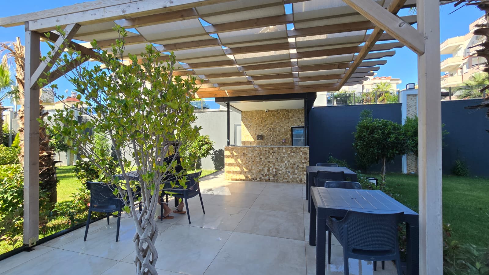 Продажа квартиры в районе Авсаллар, Аланья, Турция № 3275 - фото 18