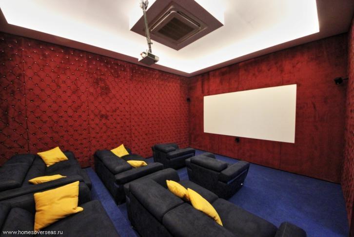 Продажа пентхауса в районе Махмутлар, Аланья, Турция № 3226 - фото 53