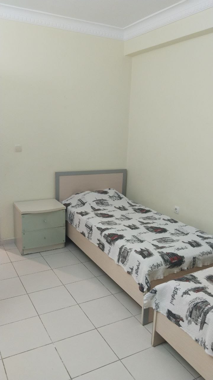 Продажа квартиры в районе Махмутлар, Аланья, Турция № 3194 - фото 14