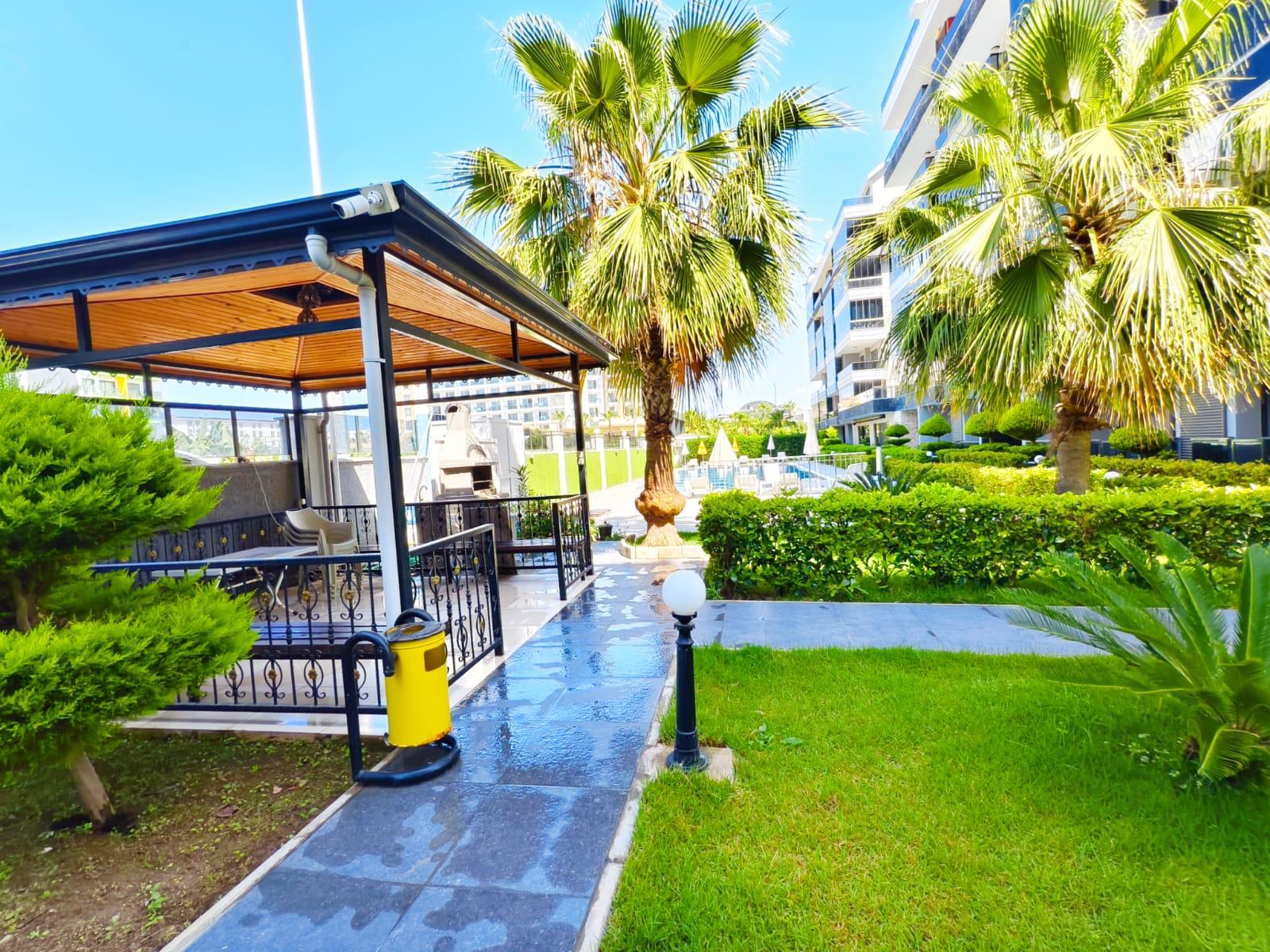 Продажа дуплекса в районе Каргыджак, Аланья, Турция № 3068 - фото 29