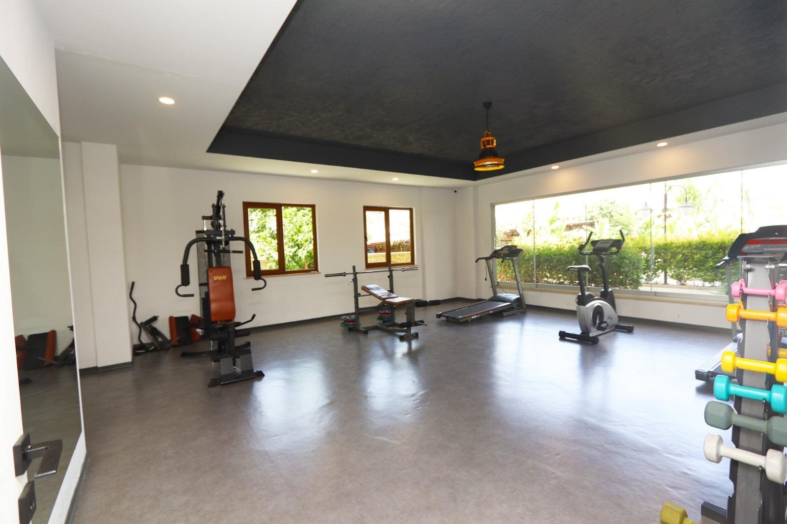 Продажа квартиры в районе Оба, Аланья, Турция № 3076 - фото 40