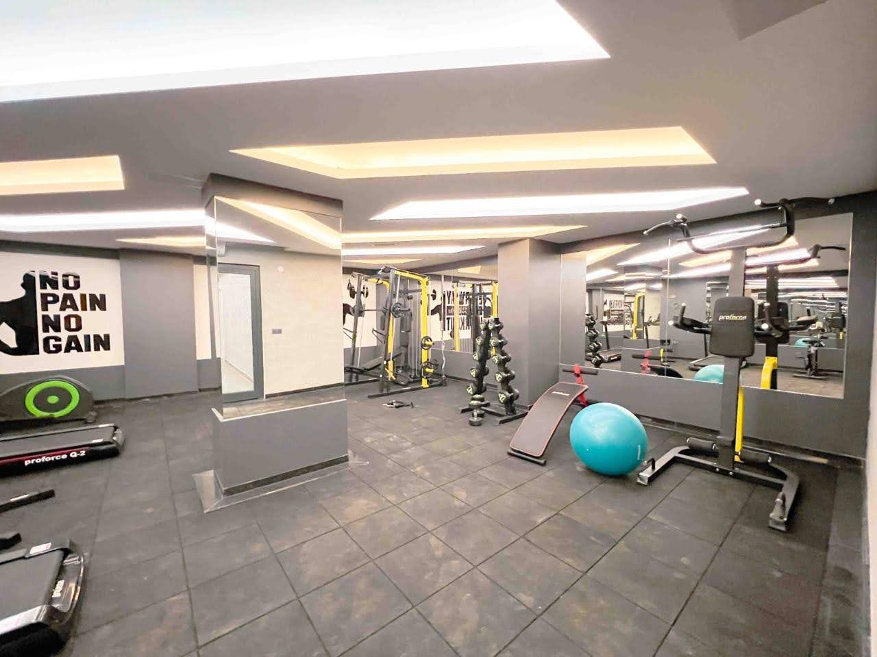 Продажа квартиры в районе Махмутлар, Аланья, Турция № 3252 - фото 25