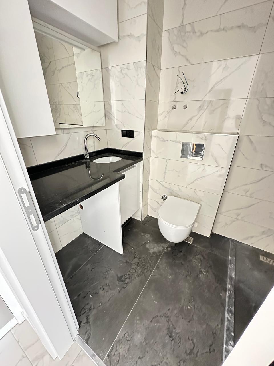 Продажа квартиры в районе Каргыджак, Аланья, Турция № 3267 - фото 5