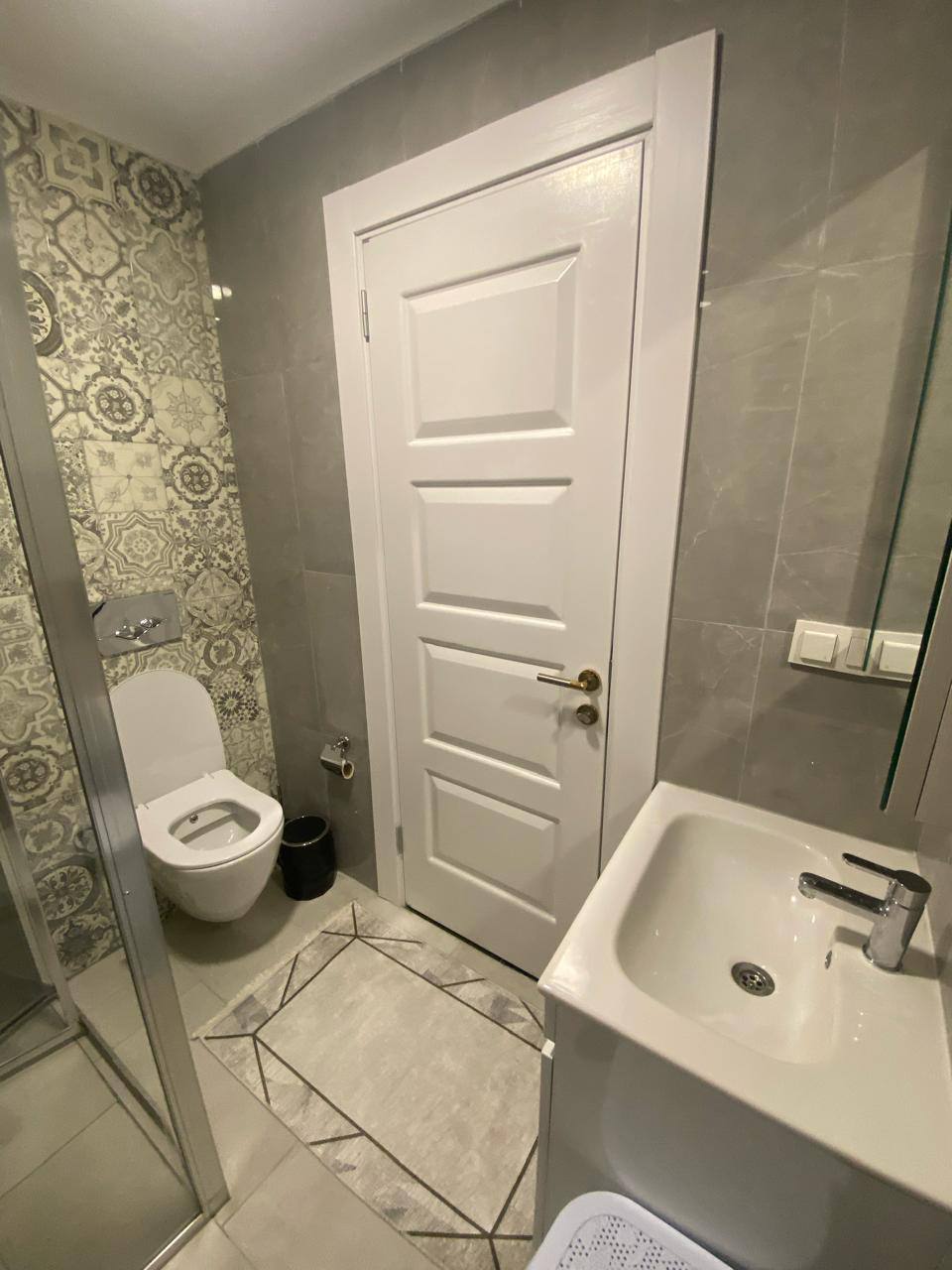 Продажа квартиры в районе Махмутлар, Аланья, Турция № 3227 - фото 9