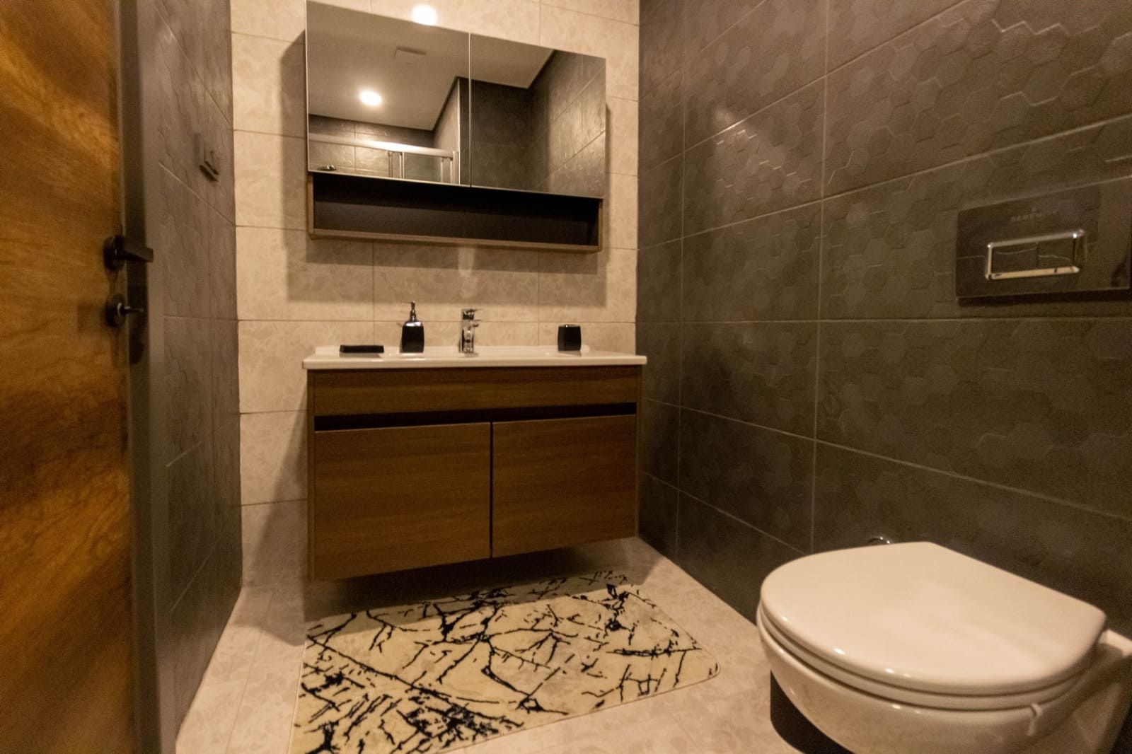 Продажа квартиры в районе Махмутлар, Аланья, Турция № 3153 - фото 20