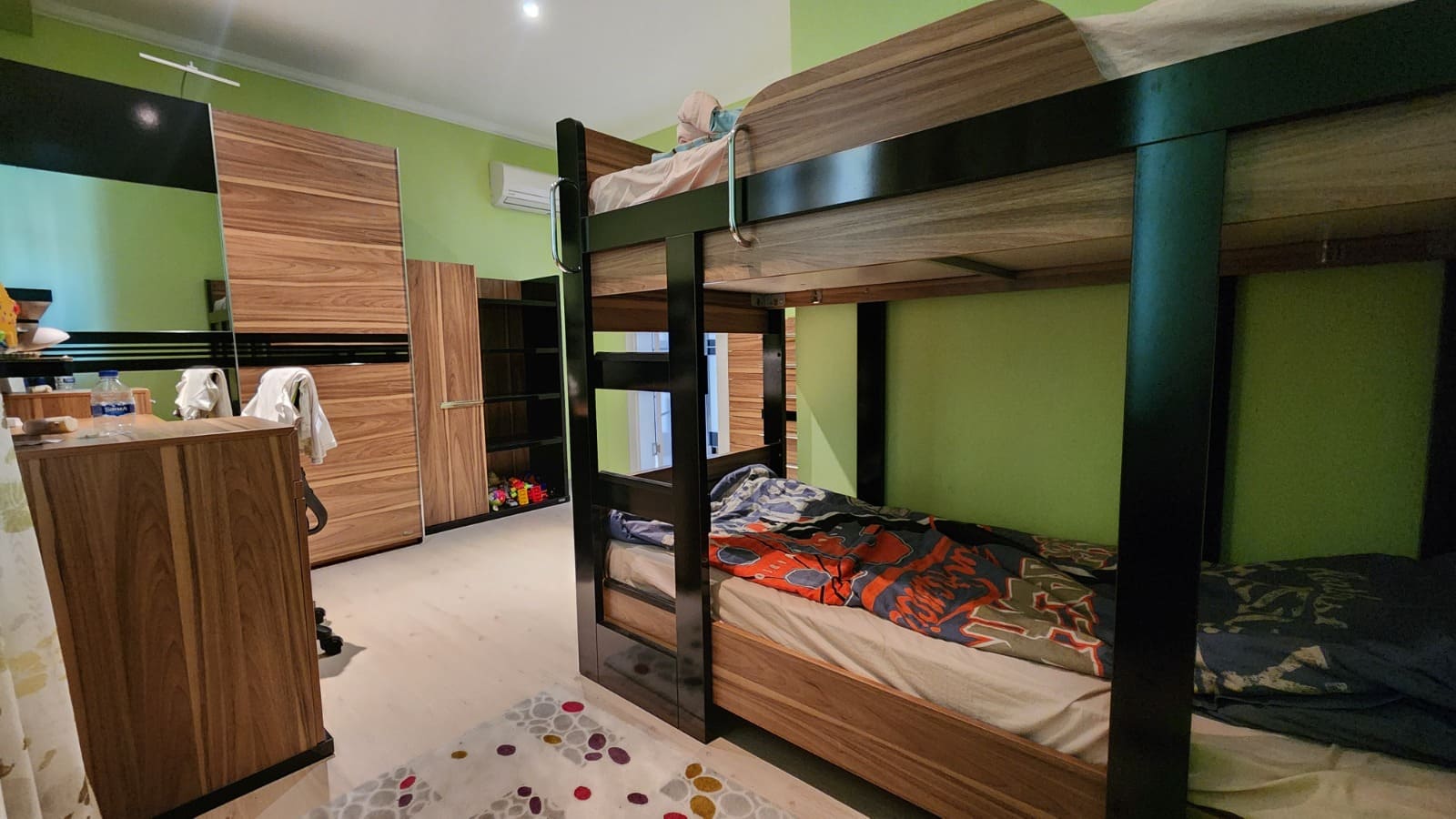 Продажа пентхауса в районе Авсаллар, Аланья, Турция № 2942 - фото 12