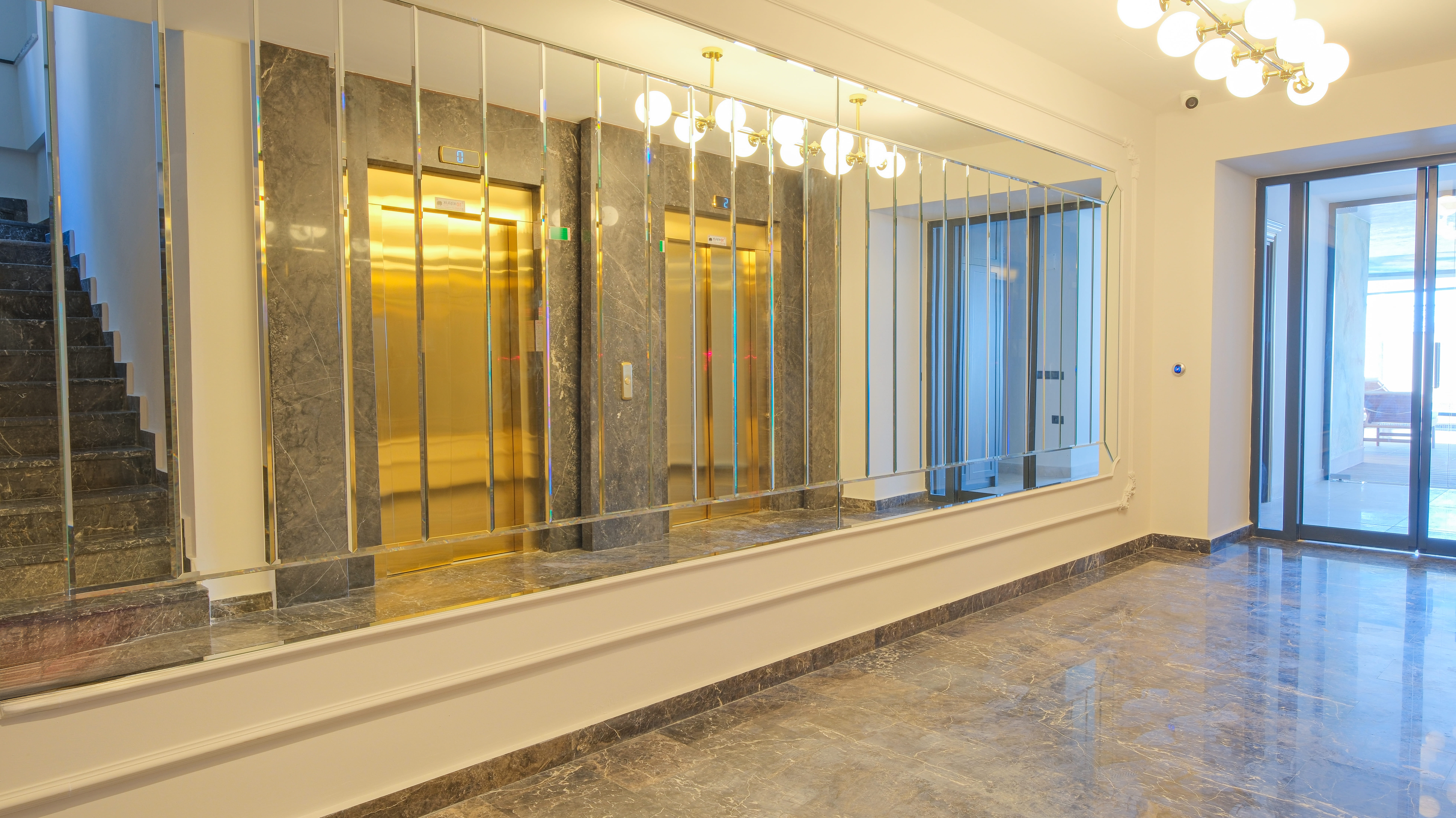 Продажа недвижимости в районе Алания, Аланья, Турция № 3245 - фото 31