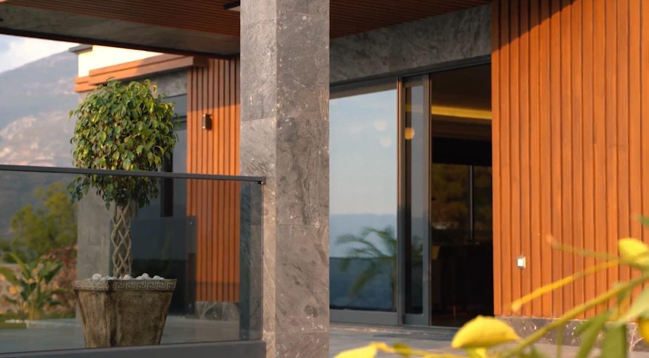 Продажа виллы в районе Каргыджак, Аланья, Турция № 3158 - фото 46