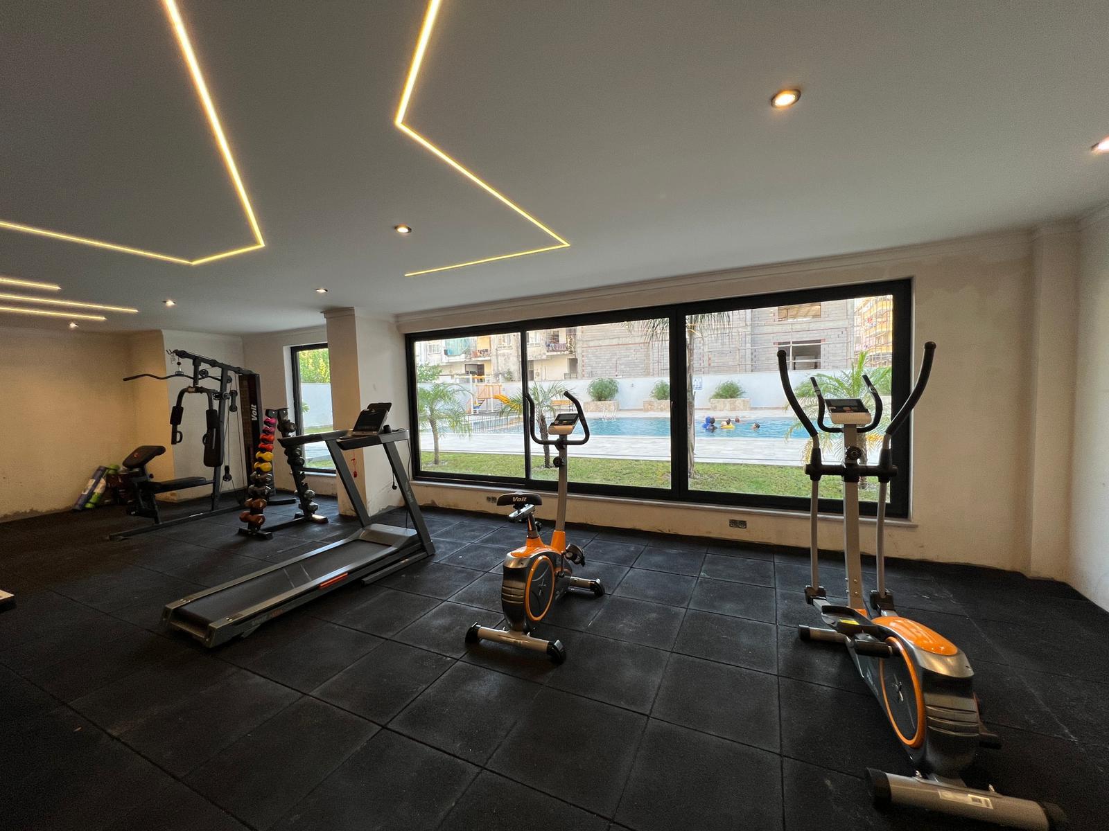 Продажа квартиры в районе Махмутлар, Аланья, Турция № 3268 - фото 19