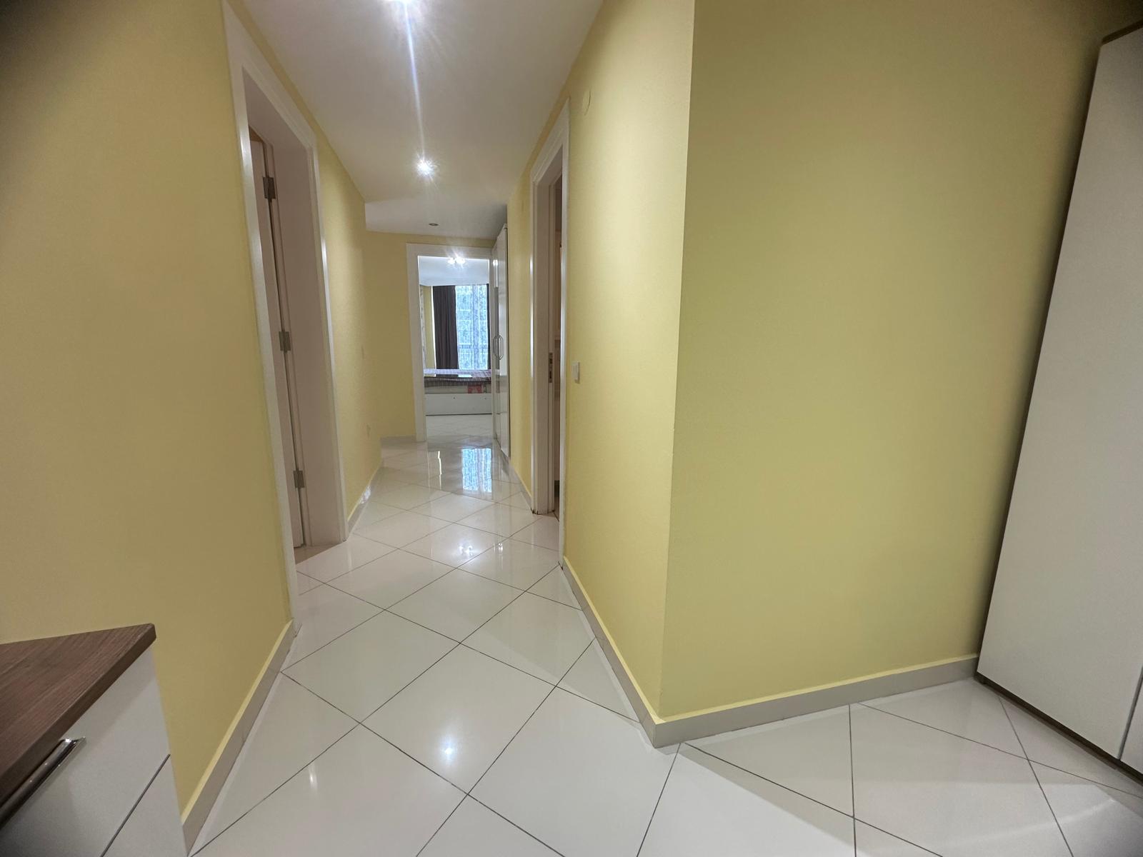 Продажа квартиры в районе Оба, Аланья, Турция № 3096 - фото 17