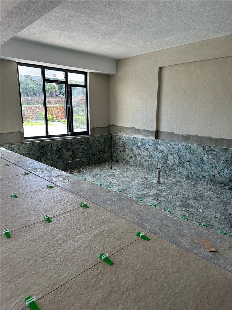 Продажа квартиры в районе Тосмур, Аланья, Турция № 3236 - фото 24