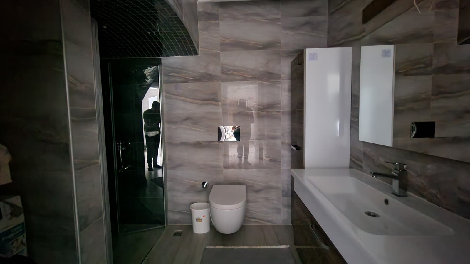 Продажа пентхауса в районе Махмутлар, Аланья, Турция № 3226 - фото 11