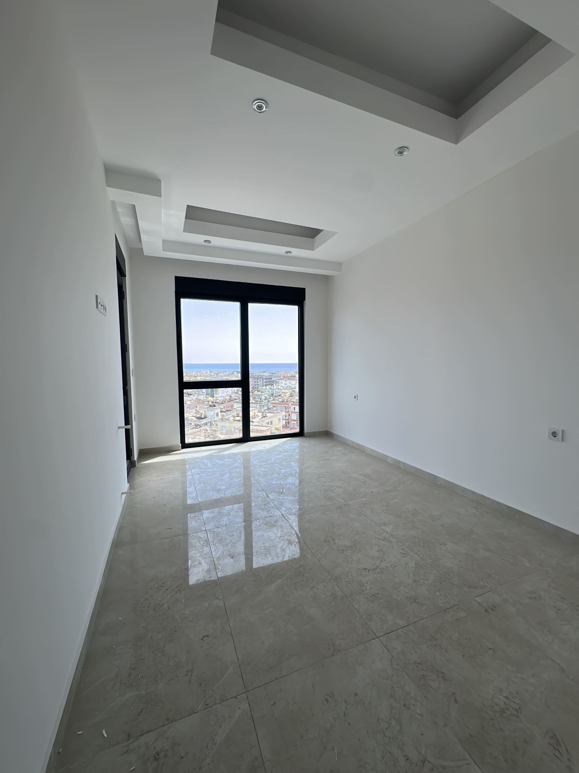 Продажа квартиры в районе Алания, Аланья, Турция № 3209 - фото 5