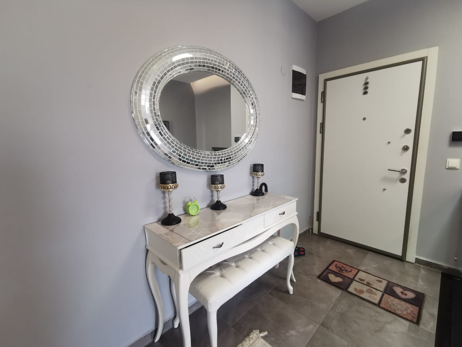 Продажа пентхауса в районе Оба, Аланья, Турция № 2864 - фото 6