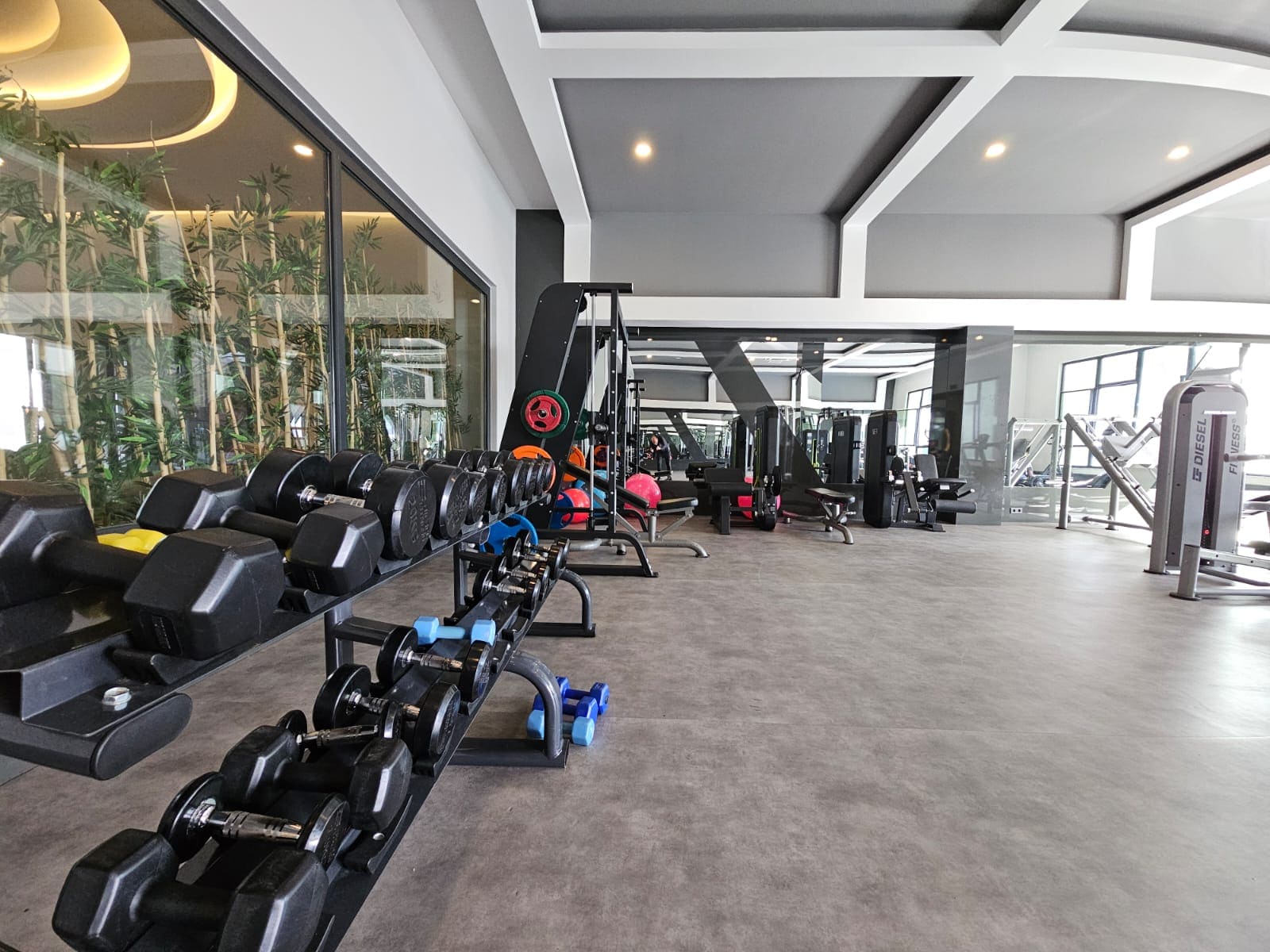 Аренда квартиры в районе Каргыджак, Аланья, Турция № 3118 - фото 37