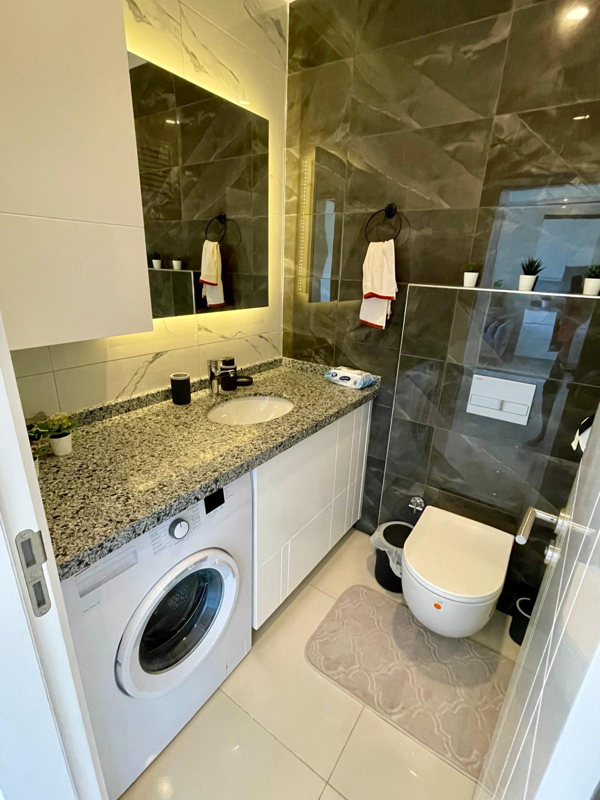 Продажа квартиры в районе Махмутлар, Аланья, Турция № 3269 - фото 7