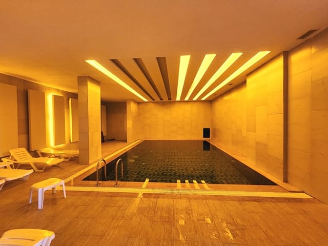 Продажа квартиры в районе Авсаллар, Аланья, Турция № 3073 - фото 24