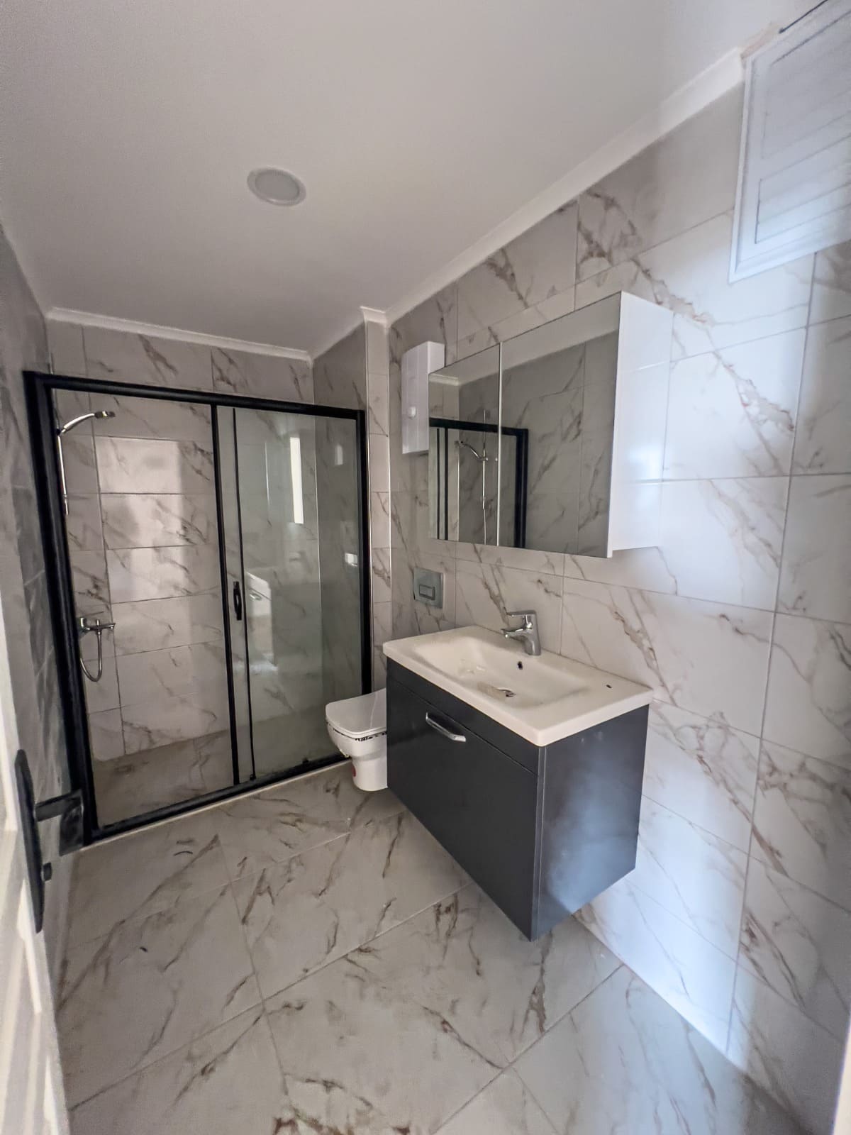 Продажа квартиры в районе Кестель, Аланья, Турция № 3208 - фото 12