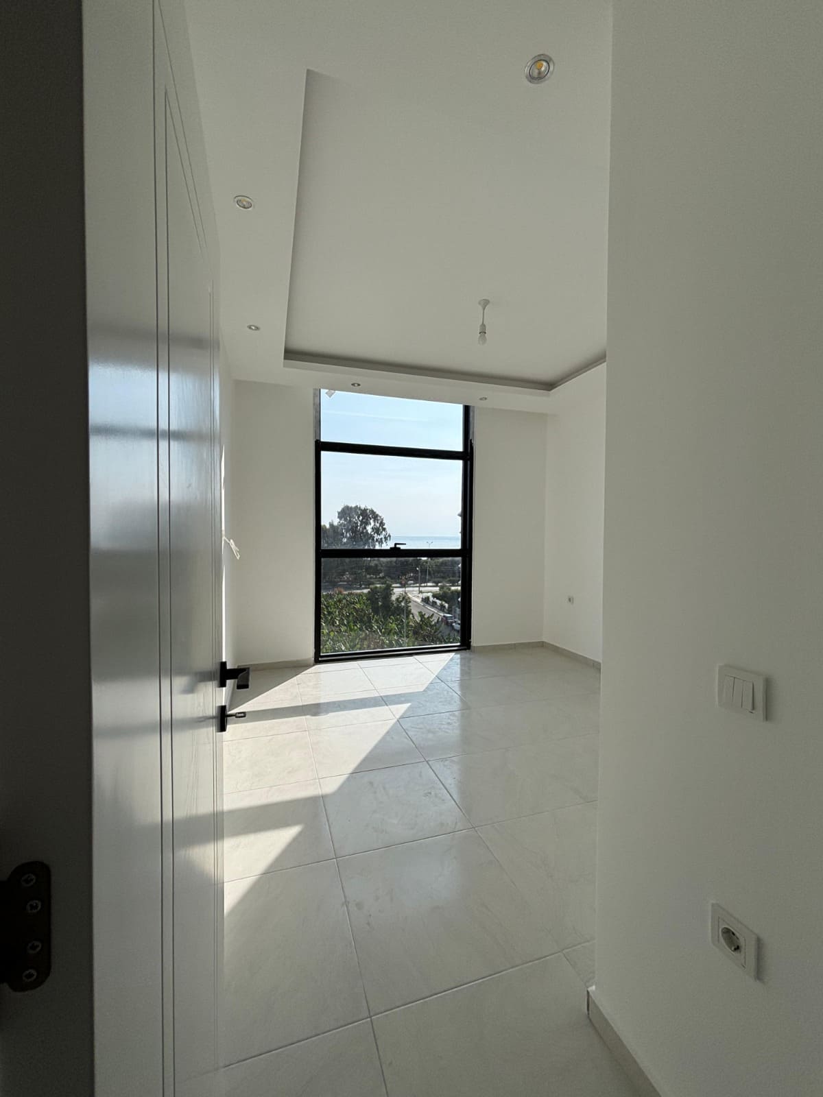 Продажа квартиры в районе Каргыджак, Аланья, Турция № 3126 - фото 9