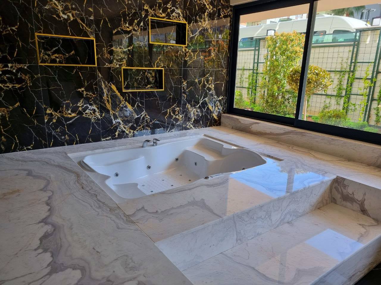 Аренда квартиры в районе Алания, Аланья, Турция № 2071 - фото 11