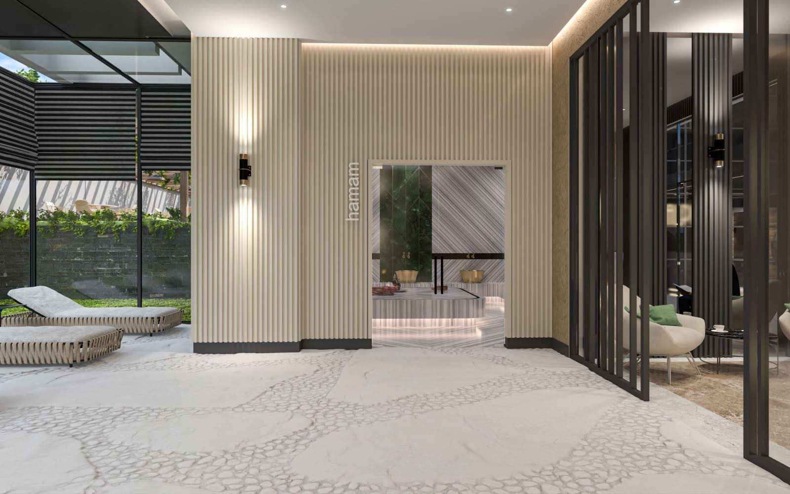 Продажа квартиры в районе Махмутлар, Аланья, Турция № 3172 - фото 48