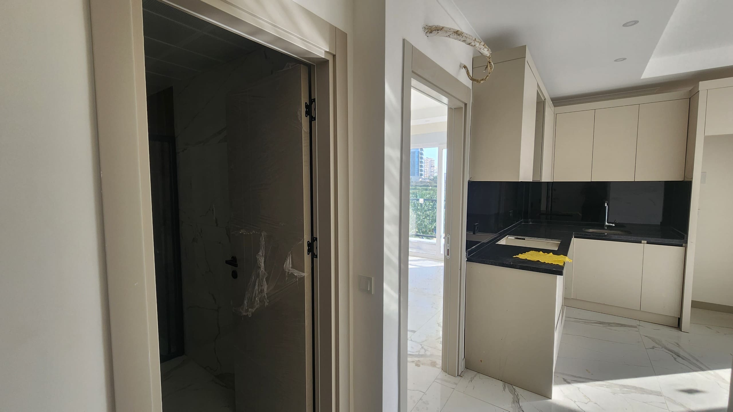 Продажа квартиры в районе Махмутлар, Аланья, Турция № 3197 - фото 34