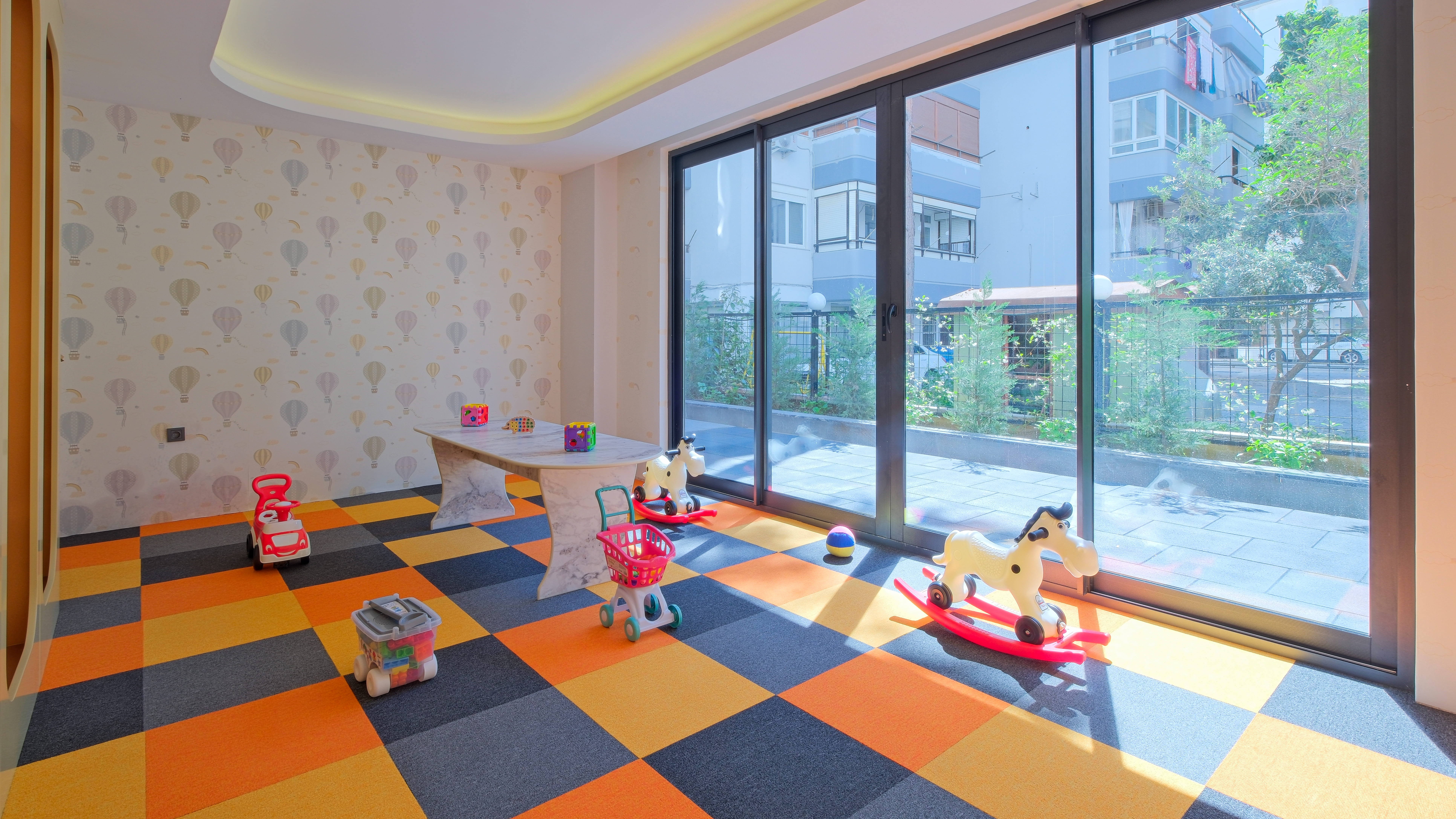 Продажа недвижимости в районе Алания, Аланья, Турция № 3245 - фото 39