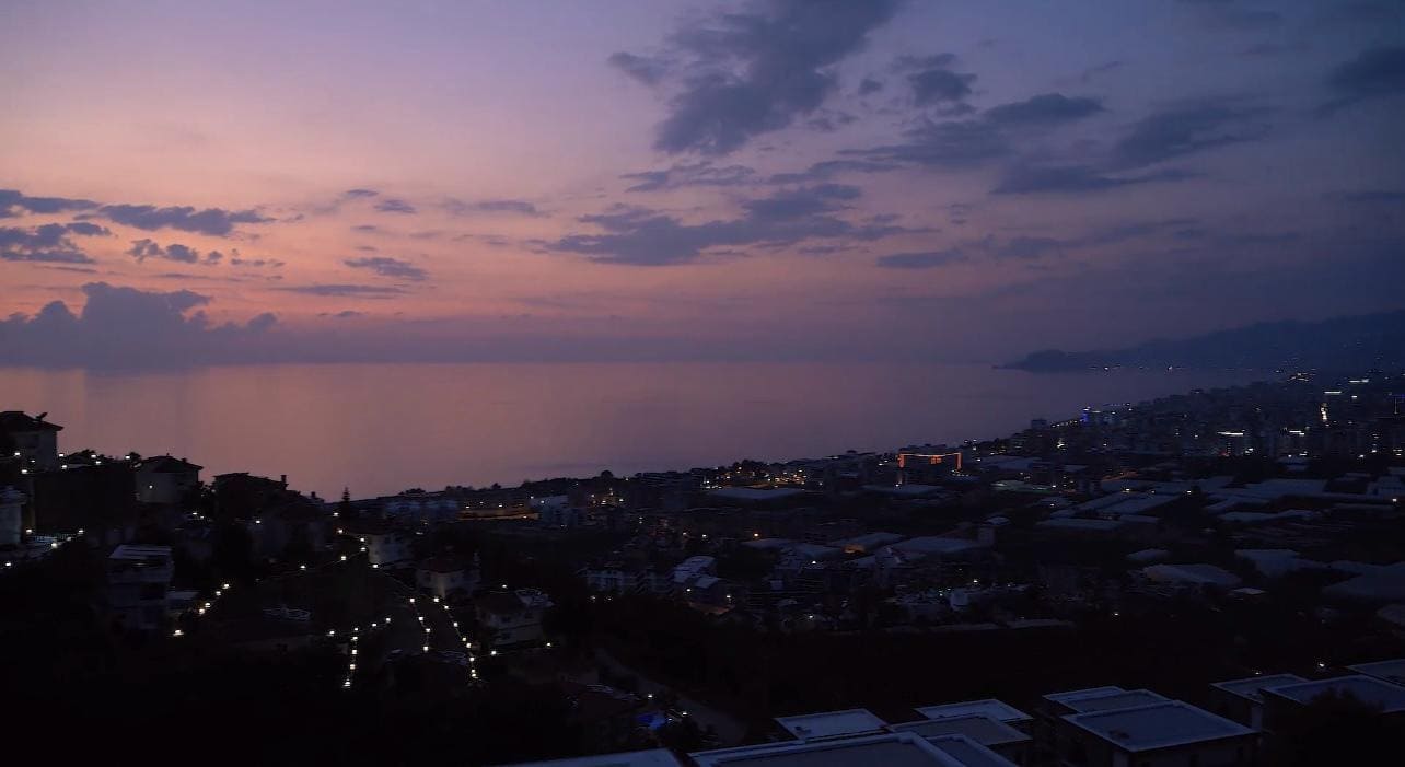 Продажа виллы в районе Каргыджак, Аланья, Турция № 3158 - фото 49