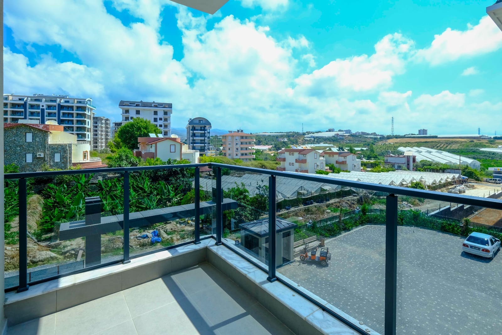 Продажа квартиры в районе Авсаллар, Аланья, Турция № 3174 - фото 14