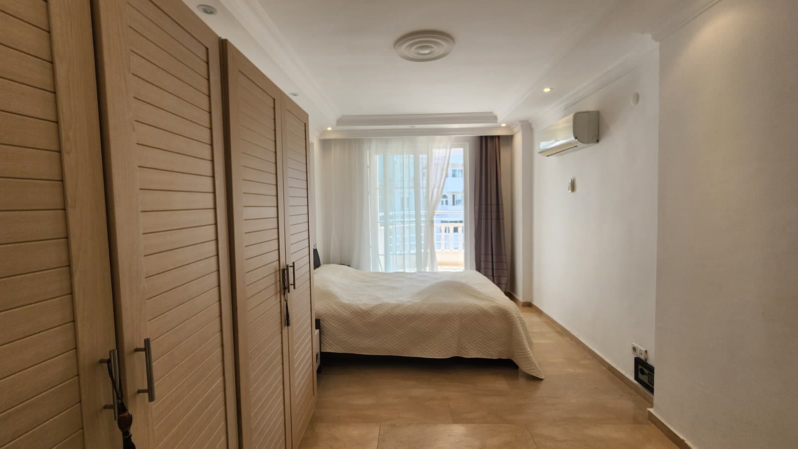 Продажа квартиры в районе Тосмур, Аланья, Турция № 3075 - фото 21