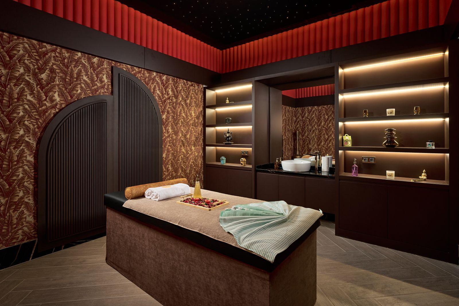 Продажа пентхауса в районе Алания, Аланья, Турция № 3253 - фото 35