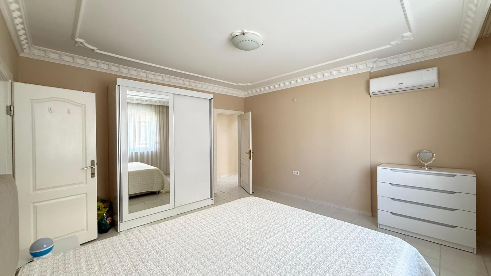 Продажа квартиры в районе Махмутлар, Аланья, Турция № 3250 - фото 18